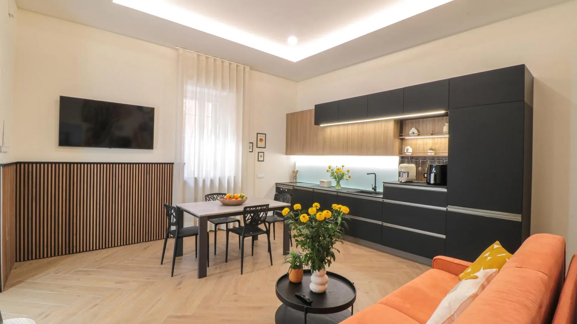 Dimora Gioia Villa Ercolano Holiday home