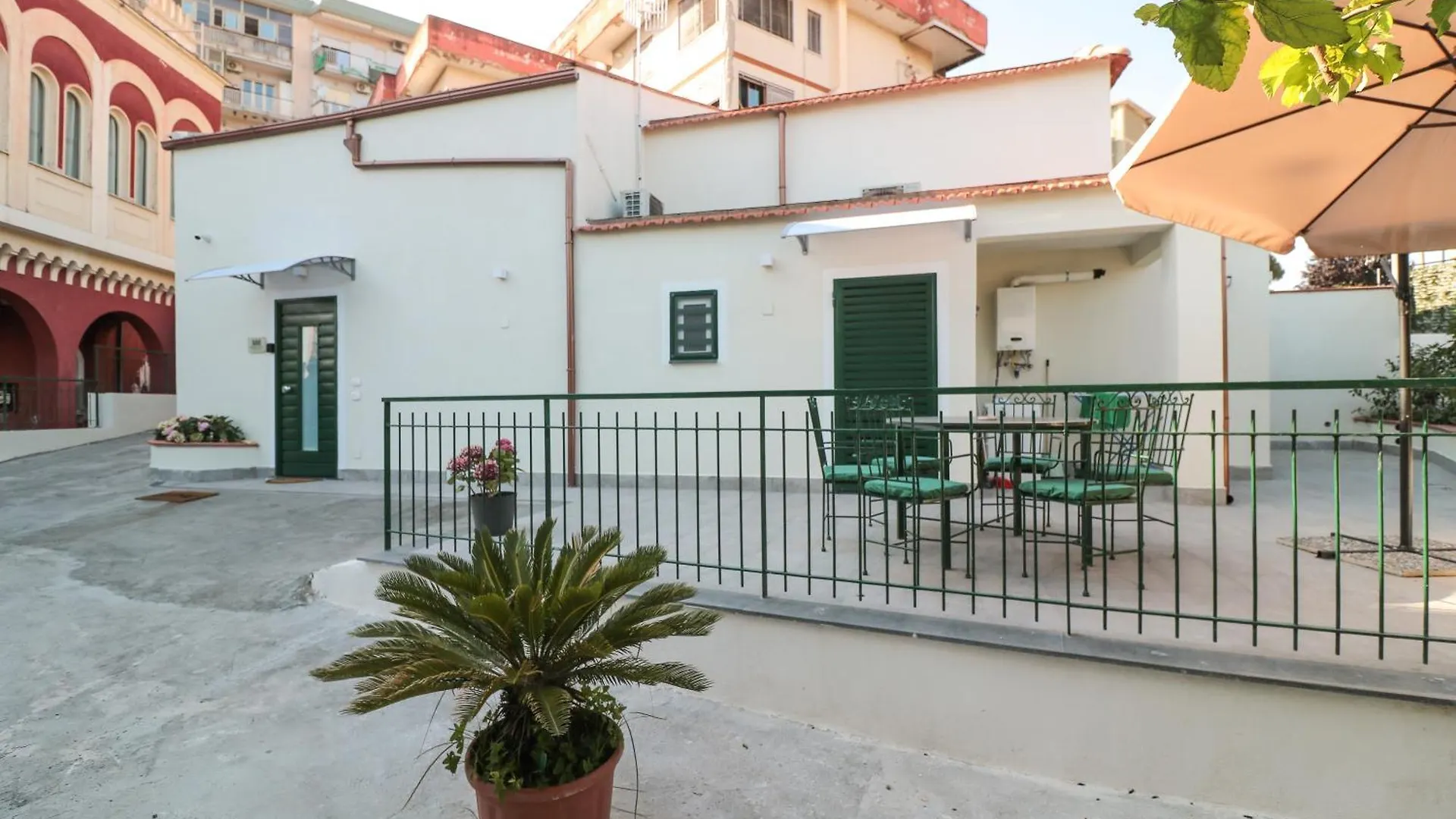 Holiday home Dimora Gioia Villa Ercolano